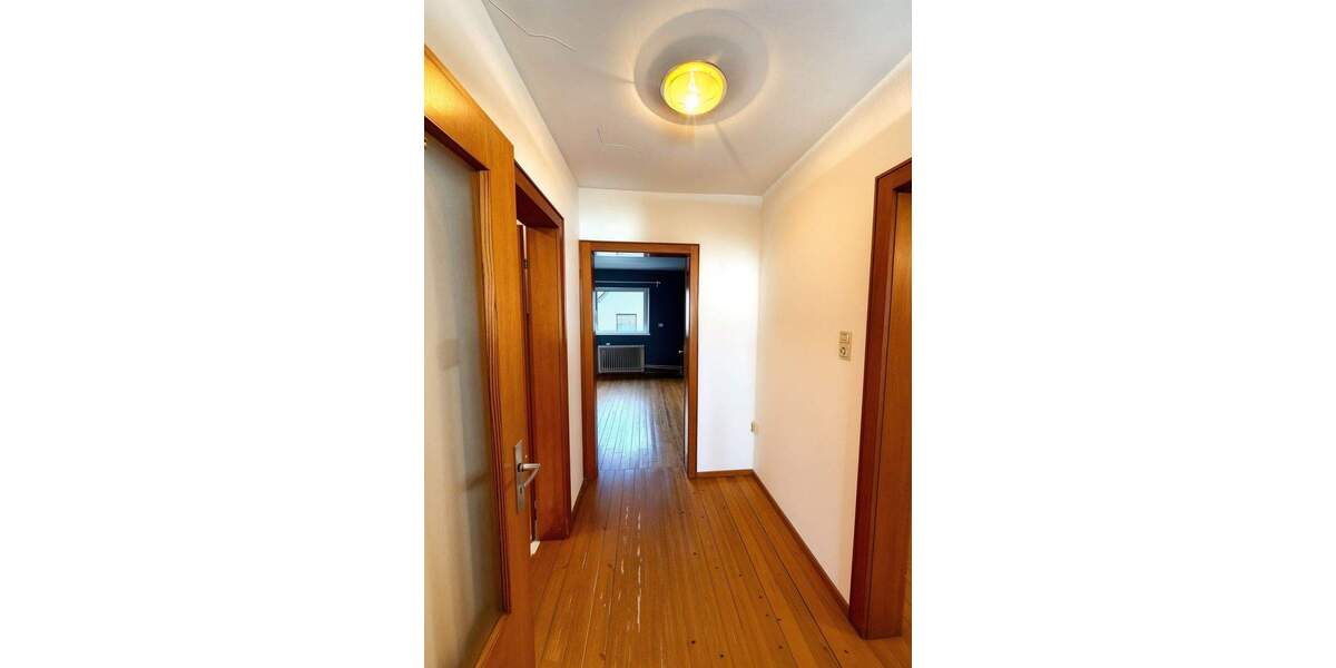 Einfamilienhaus Weilerbach - 6 Zimmer, 124 m&sup2;, 349.000&euro; | Angebot:23951151