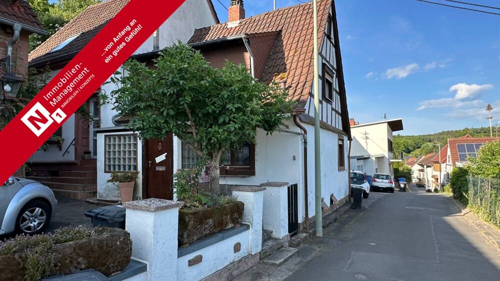 Einfamilienhaus Mehlingen / Baalborn Baalborn - 3 Zimmer, 56 m&sup2;, 79.000&euro; | Angebot:23951961