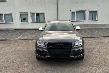 Audi SQ5 175.000 km 19.000 &euro; Hütschenhausen 66882