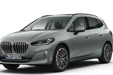 BMW 220 Active Tourer 12.896 km 31.133 &euro; Kaiserslautern 67663