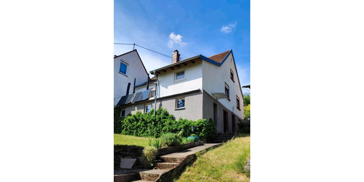 Doppelhaushälfte Otterberg - 4 Zimmer, 100 m&sup2;, 800&euro; | Angebot:26539736
