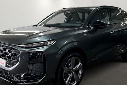 Audi Q3 5.000 km 48.800 &euro; Kaiserslautern 67663