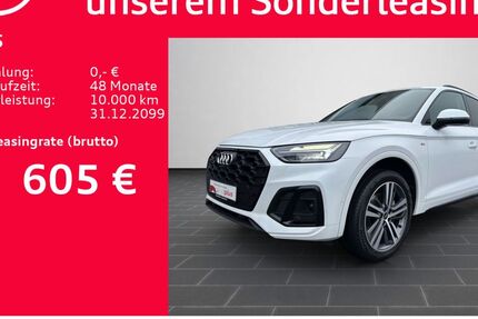 Audi Q5 92.500 km 35.990 &euro; Neustadt a.d. Weinstraße 67433