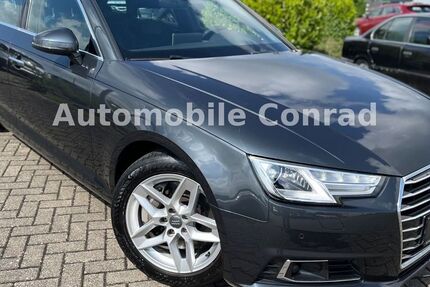 Audi A4 88.024 km 22.278 &euro; Kirchheimbolanden 67292