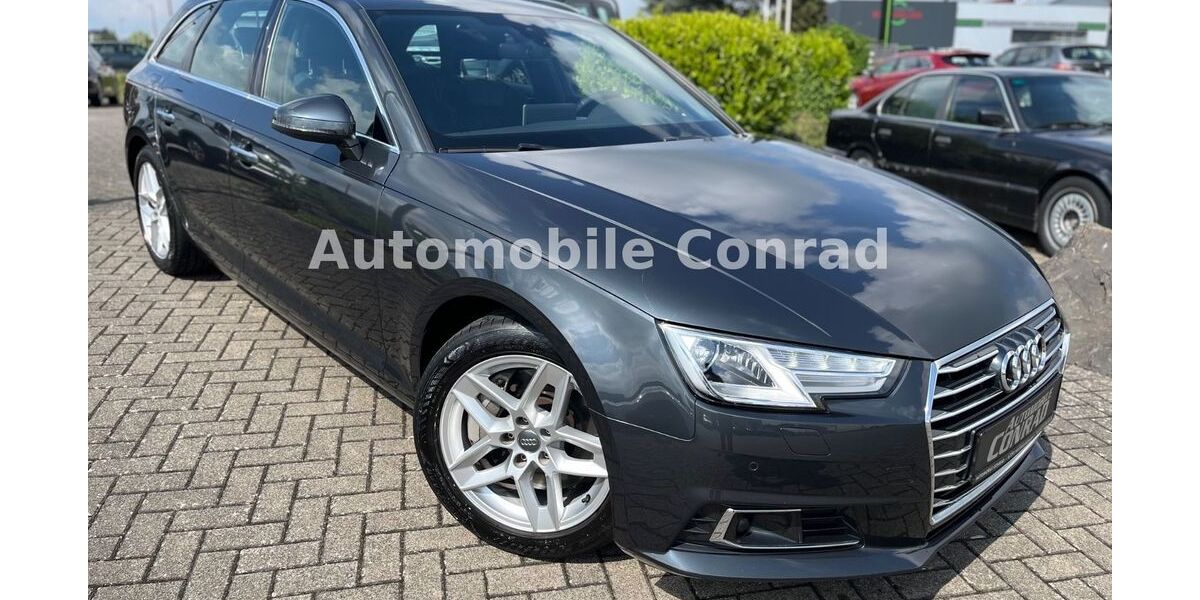 Audi A4 88.024 km 22.278 &euro; Kirchheimbolanden 67292