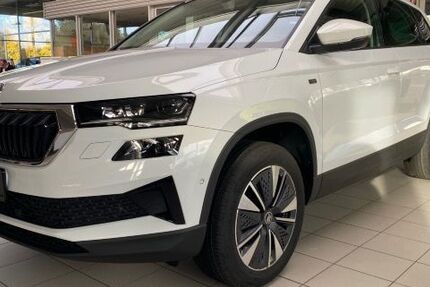 Skoda Karoq 5.999 km 37.990 &euro; Kaiserslautern 67657