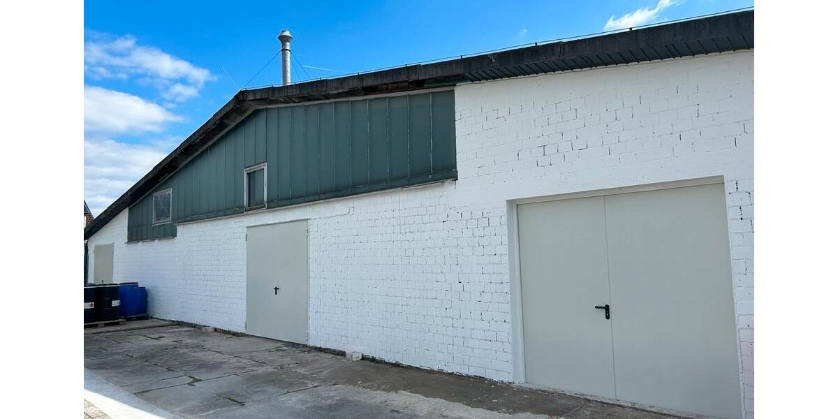 Gewerbeobjekt Pirmasens Fehrbach - 990&euro; | Angebot:24774157