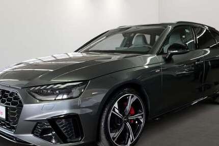 Audi A4 45.489 km 44.990 &euro; Kaiserslautern 67663