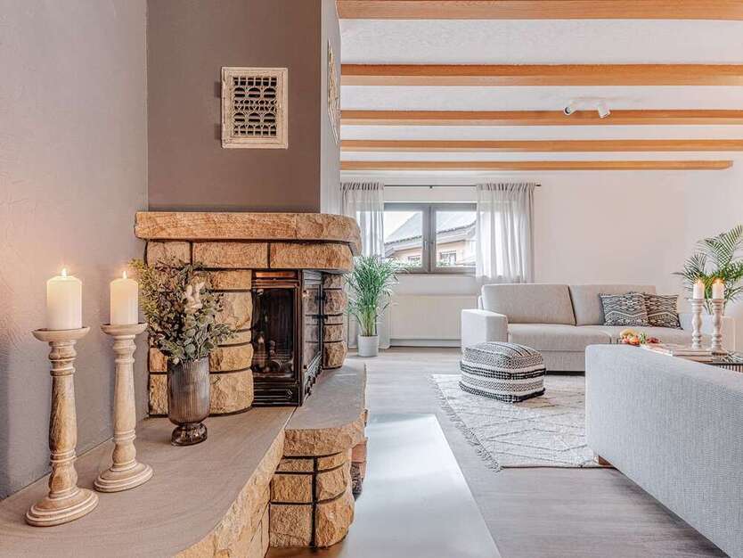 Wohnung zum Mieten in Ramstein-Miesenbach 2.790 € 120 m²