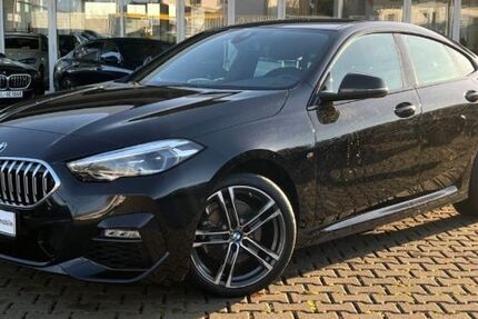 BMW 218 Gran Coupé 89.200 km 23.899 &euro; Landstuhl 66849