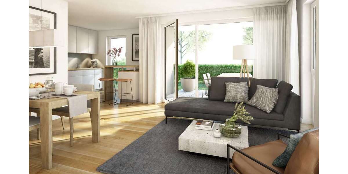 Etagenwohnung Kaiserslautern Betzenberg - 3 Zimmer, 83 m&sup2;, 350.000&euro; | Angebot:24834460