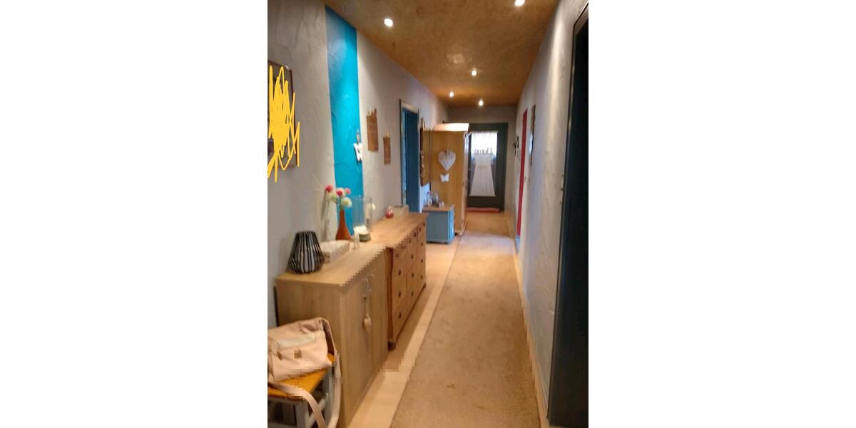 Erdgeschoßwohnung Rothselberg - 5 Zimmer, 140 m&sup2;, 200.000&euro; | Angebot:26862431