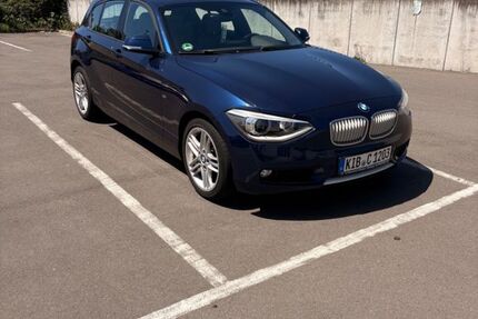 BMW 116 170.000 km 5.250 &euro; Winnweiler 67722