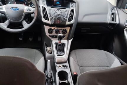 Ford Focus 273.000 km 2.999 &euro; Pirmasens 66954