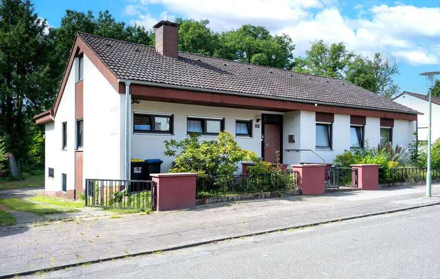 Haus zum Kaufen in Kaiserslautern 535.000 € 160 m²