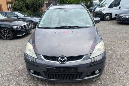 Mazda 5