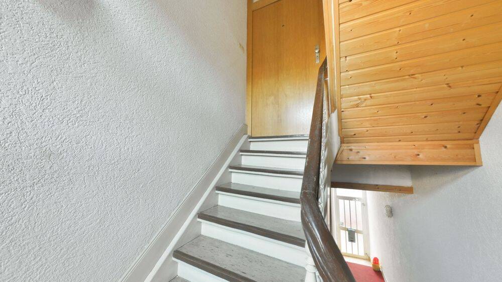 Mehrfamilienhaus, Wohnhaus Kaiserslautern Innenstadt - 7 Zimmer, 117 m&sup2;, 199.000&euro; | Angebot:26834223