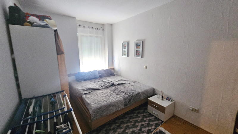 ObjNr:19036 - In 2015 komplett sanierte 3-Zi. ETW in zentraler Lage in NeustadtWeinstraße 3 zimmer