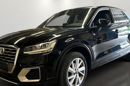 Audi Q2 61.047 km 17.950 &euro; Kaiserslautern 67663