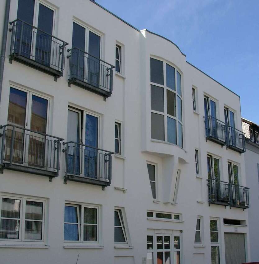 Wohnung zum Mieten in Kaiserslautern 300 € 22 m²