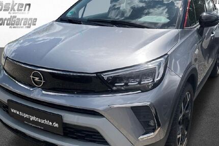 Opel Crossland (X) 49.861 km 15.650 &euro; Kaiserslautern 67663