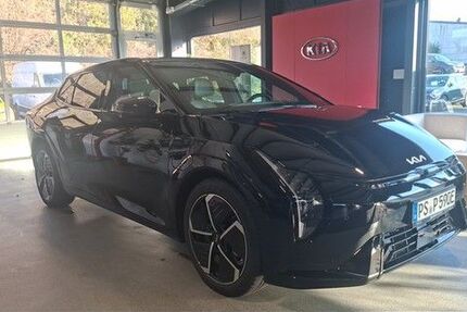 Kia EV4 2.000 km 44.900 &euro; Pirmasens 66955