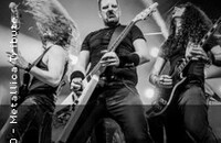 SaD - Tribute to Metallica