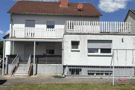 Haus Ramstein-Miesenbach Miesenbach - 5 Zimmer, 198 m&sup2;, 499.000&euro; | Angebot:24989109
