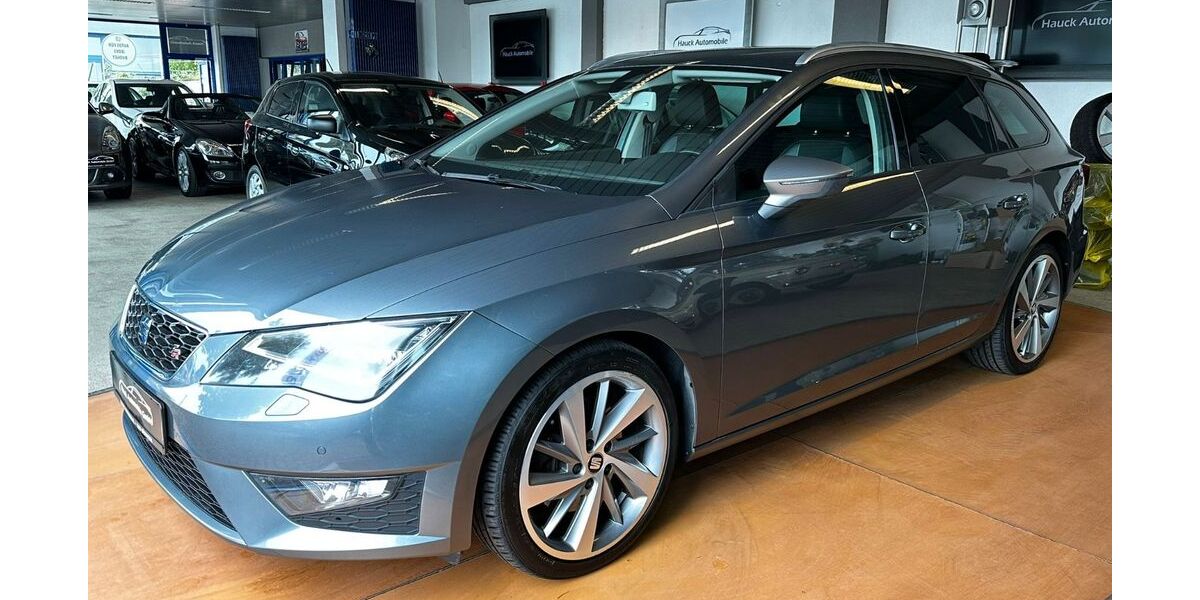 Seat Leon 150.641 km 11.950 &euro; Bad Dürkheim 67098