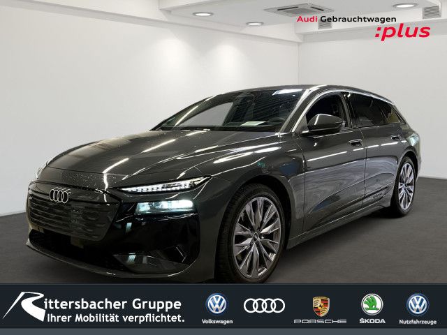 Audi A6 e-tron 9.247 km 55.980 &euro; Kaiserslautern 67663