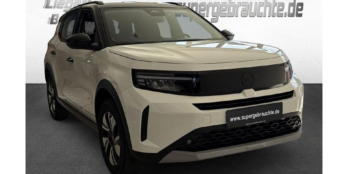 Opel Frontera 1.001 km 27.500 &euro; Kaiserslautern 67663