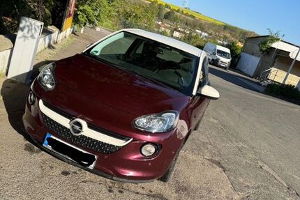 Opel Adam 71.173 km 10.000 &euro; Göllheim 67307