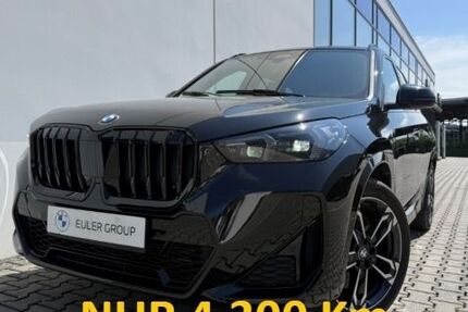 BMW X1 4.216 km 37.933 &euro; Kaiserslautern 67663
