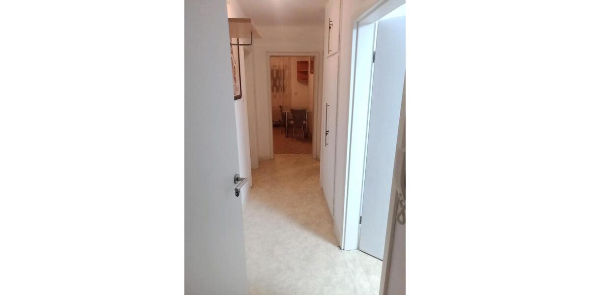 Etagenwohnung Pirmasens - 2 Zimmer, 52 m&sup2;, 550&euro; | Angebot:25304585