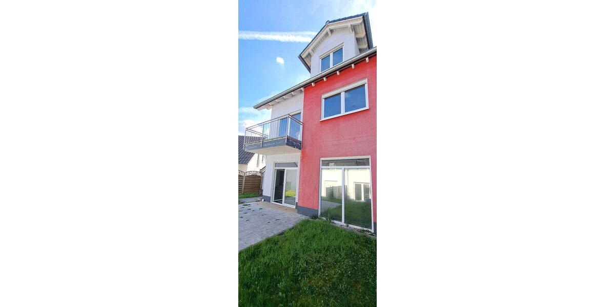 Doppelhaushälfte Kaiserslautern-Erfenbach Erfenbach - 7 Zimmer, 181 m&sup2;, 455.000&euro; | Angebot:26569147