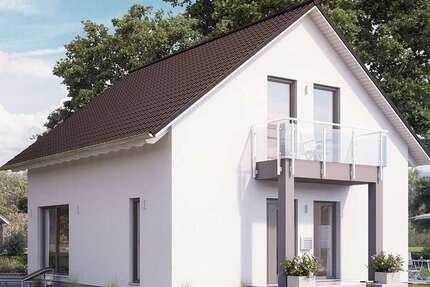 Haus Queidersbach - 5 Zimmer, 144 m&sup2;, 420.510&euro; | Angebot:25082643