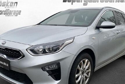 Kia ceed Sportswagon 51.215 km 17.950 &euro; Kaiserslautern 67663
