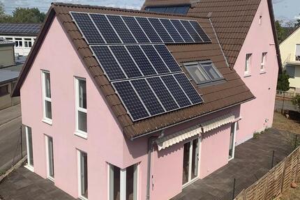 Wohnung Kaiserslautern Einsiedlerhof - 4 Zimmer, 130 m&sup2;, 1.400&euro; | Angebot:27583969