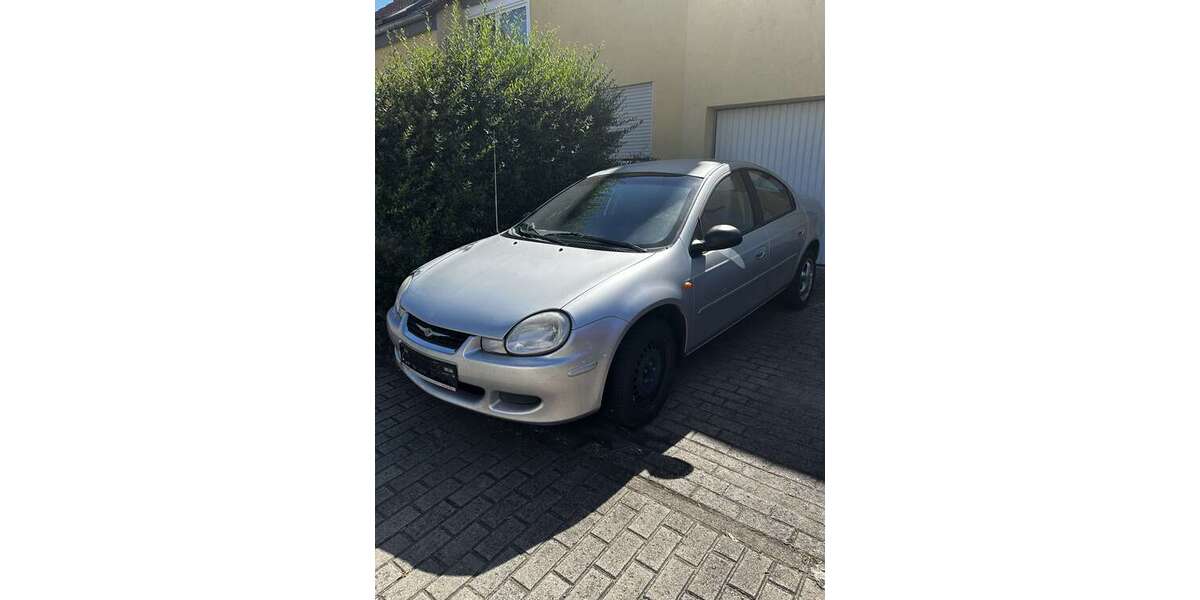 Chrysler Neon 130.000 km 599 &euro; Göllheim 67307