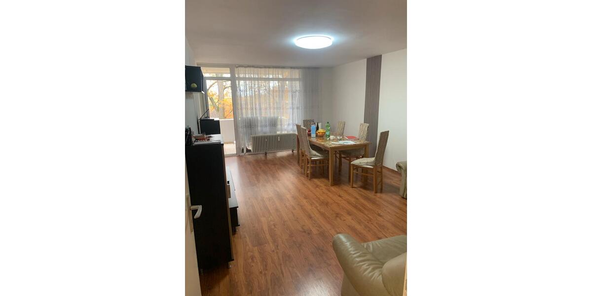 Etagenwohnung Kaiserslautern Bahnheim - 3 Zimmer, 76 m&sup2;, 169.000&euro; | Angebot:26648154