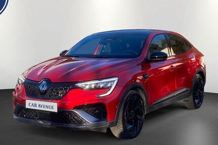 Renault Arkana 27.990 km 26.685 &euro; Kaiserslautern 67657