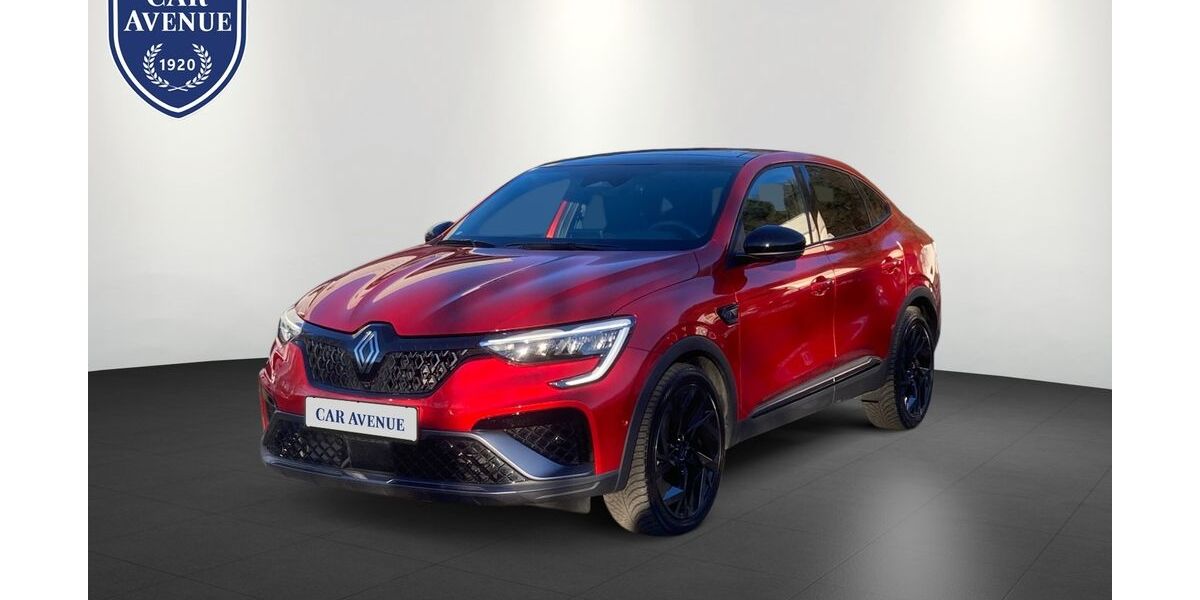 Renault Arkana 27.990 km 26.685 &euro; Kaiserslautern 67657