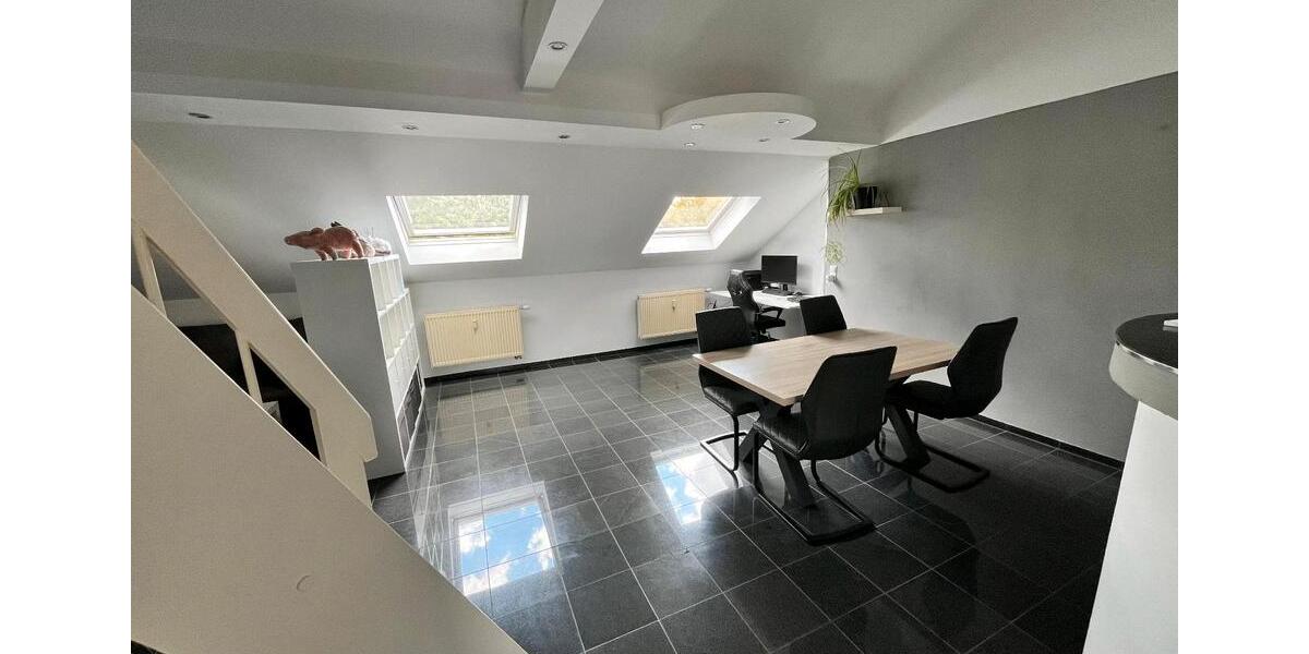 Dachgeschoßwohnung Weilerbach - 1 Zimmer, 49 m&sup2;, 550&euro; | Angebot:26238625