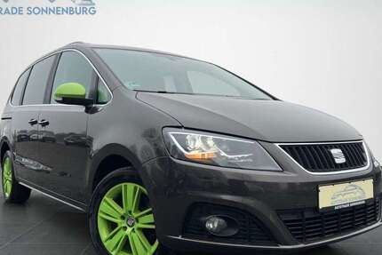 Seat Alhambra 160.656 km 14.990 &euro; Mehlingen 67678