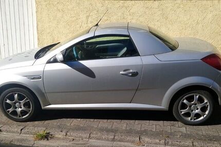 Opel Tigra