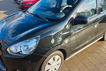 Mitsubishi Space Star 136.940 km 3.250 &euro; Lachen-Speyerdorf 67435