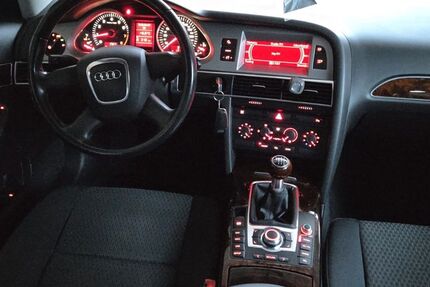 Audi A6 115.500 km 6.250 &euro; Rodalben 66976