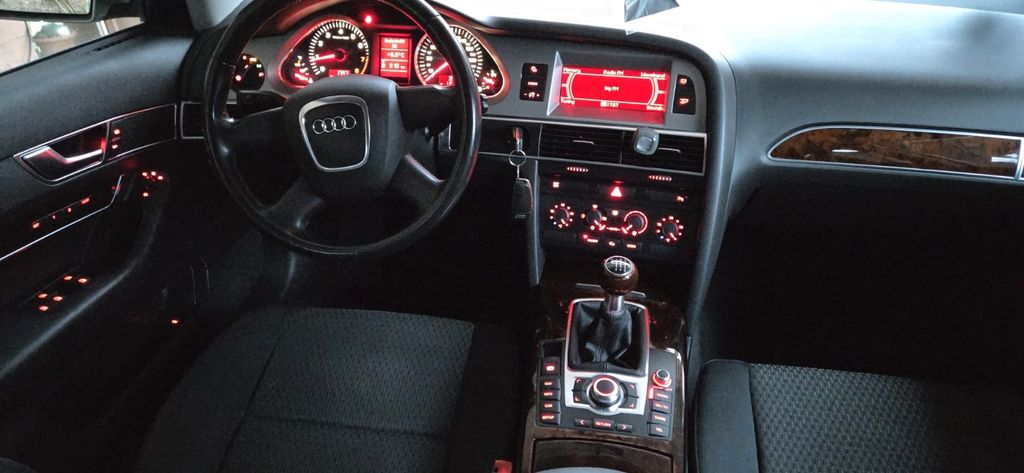 Audi A6 115.500 km 6.250 &euro; Rodalben 66976