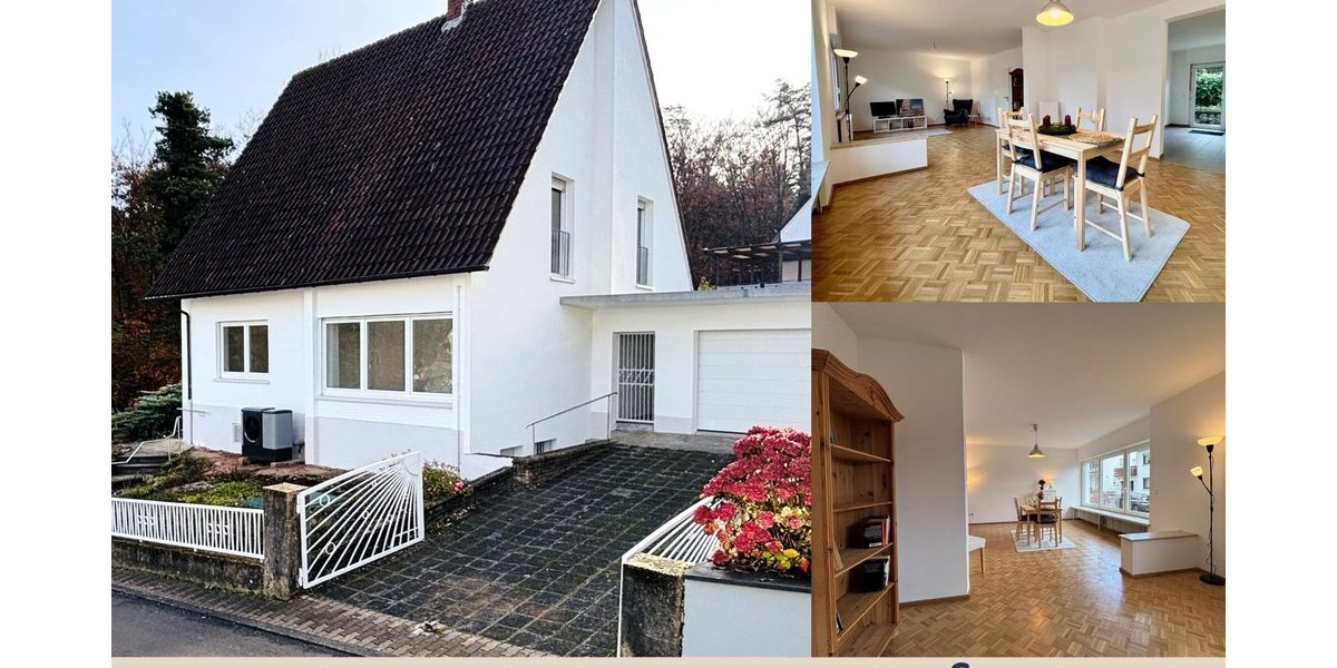 Neubaustandard im charmanten Altbau 5 zimmer