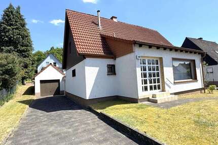 Haus zum Kaufen in Kaiserslautern 295.000 € 113.58 m² 4 zimmer